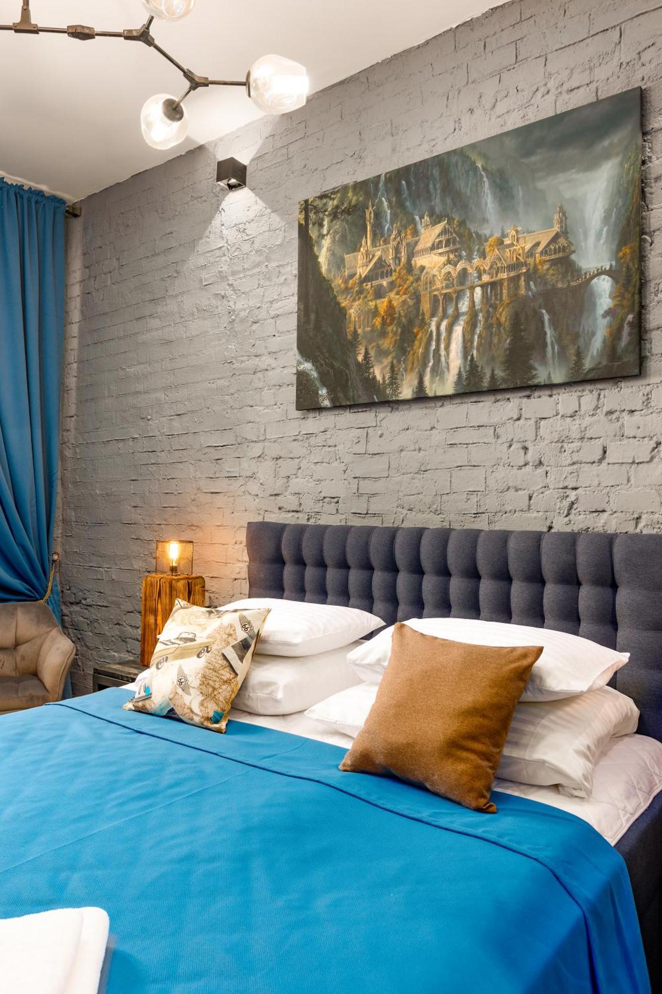 Karlovy Charme Inn By Rentez Karlowe Wary Zewnętrze zdjęcie